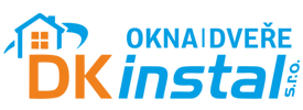 DK instal s.r.o.