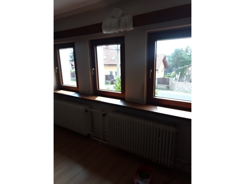 Reference DK instal 22