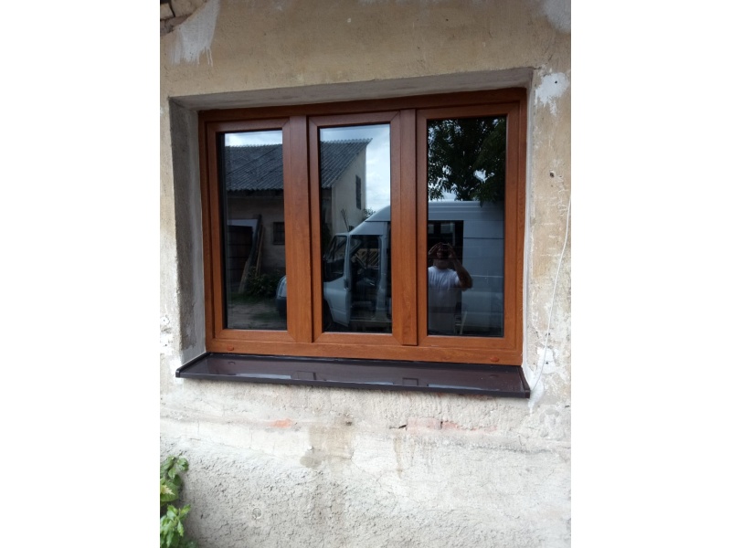 Reference DK instal 7