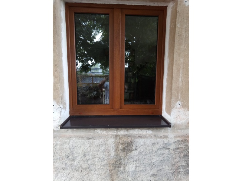 Reference DK instal 8
